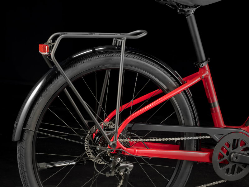 Verve+ 1 Lowstep LT - Trek Bikes