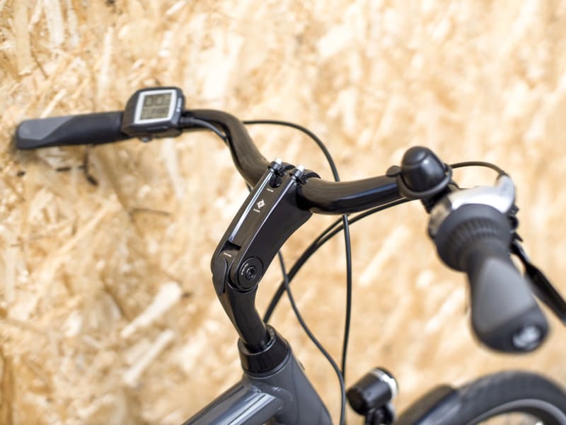 Verve 1 Trek Bikes GB