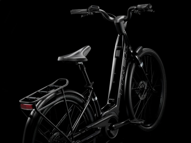 Trek verve+ 2 lowstep review online
