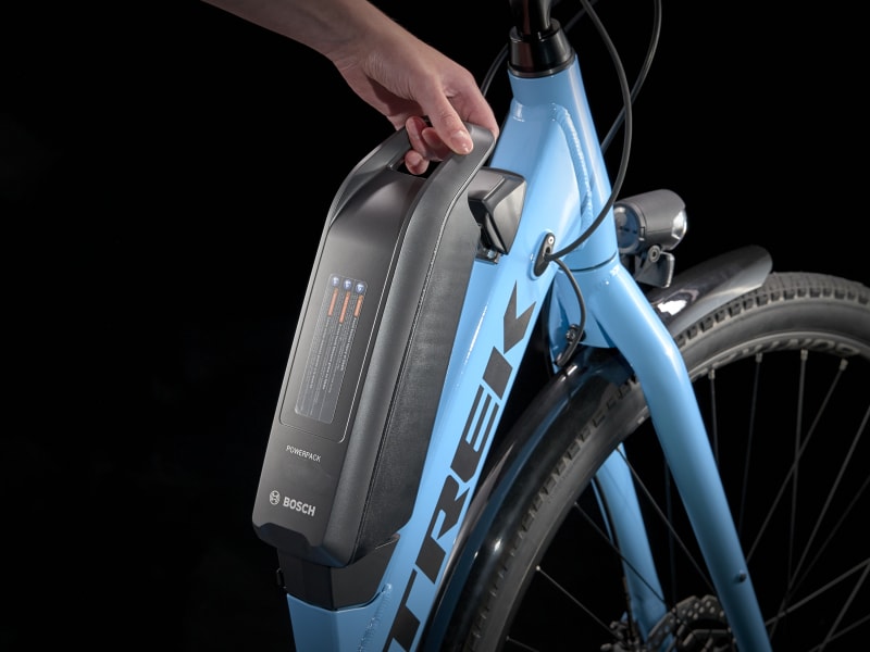 Trek verve 2 lowstep for sale best sale