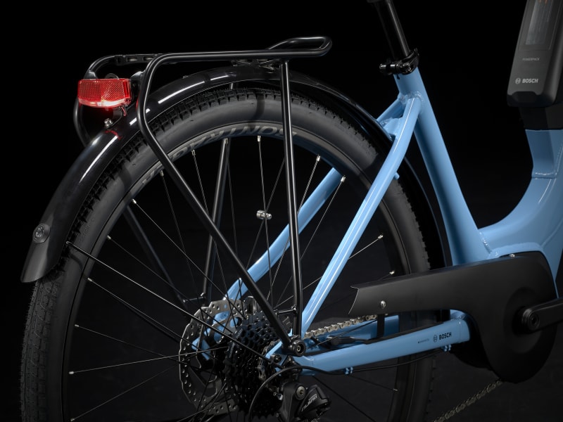 Trek verve+ lowstep store