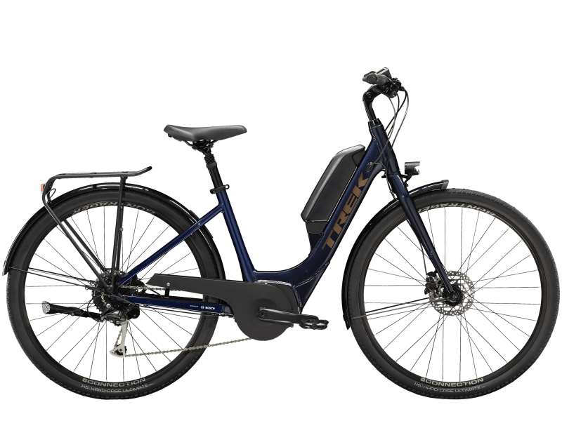 Trek verve 2 ebike online