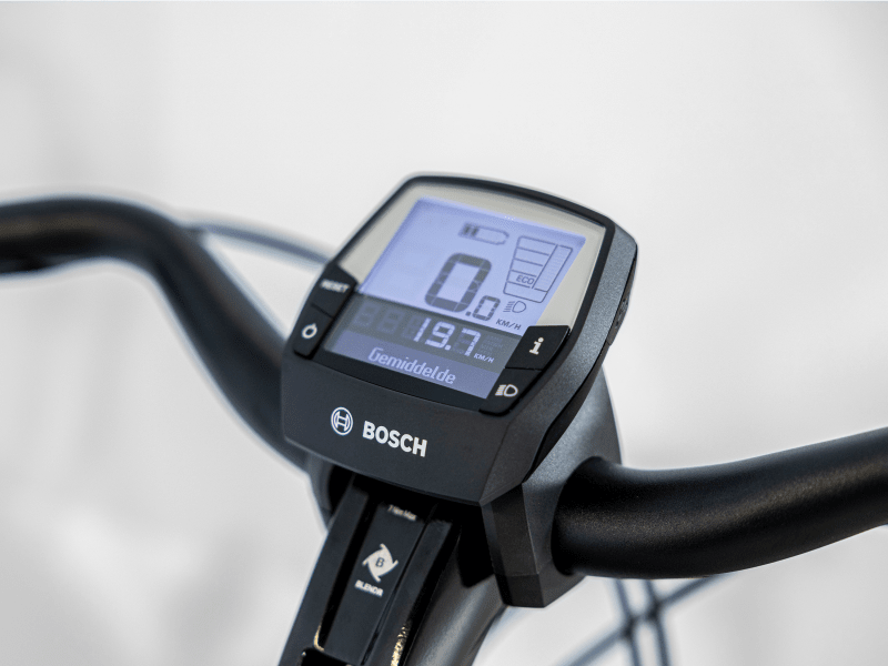 Trek verve+ 2 lowstep dt shop