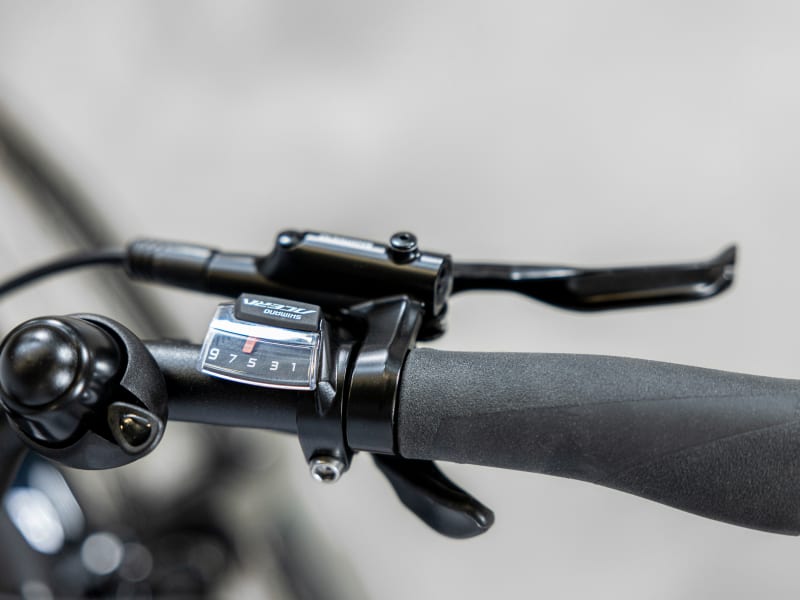 Trek verve 2 ebike 2025