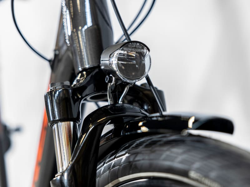 Trek verve+ 2 lowstep dt shop