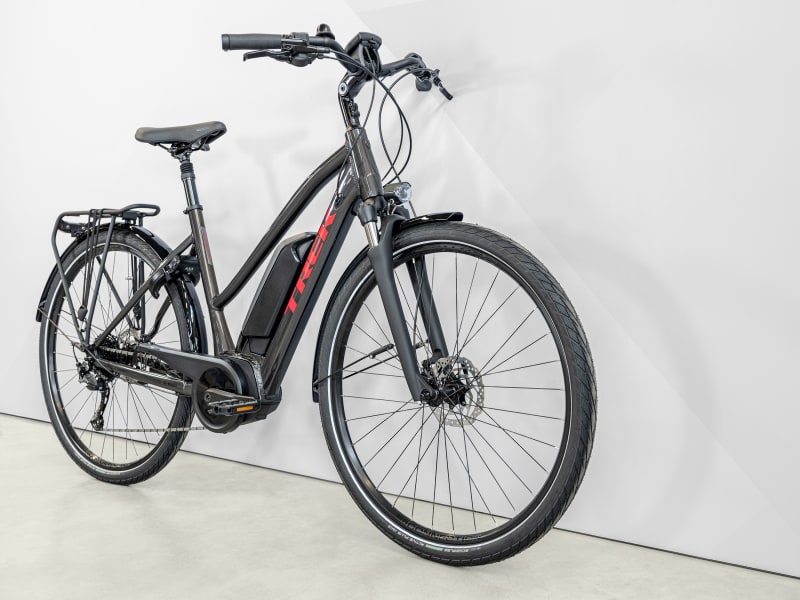 Trek verve+ 2 electric bike 2025