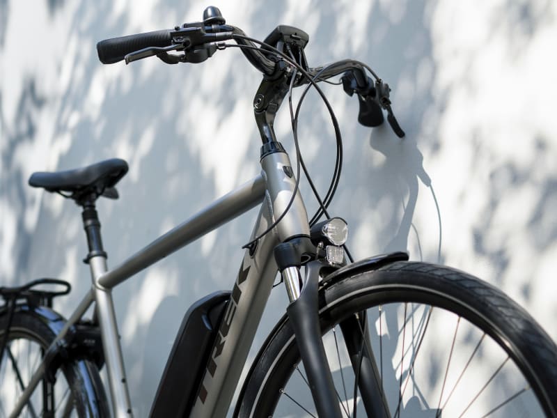2019 trek verve 2 2025