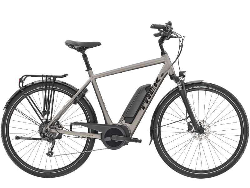 Trek verve 2 ebike outlet