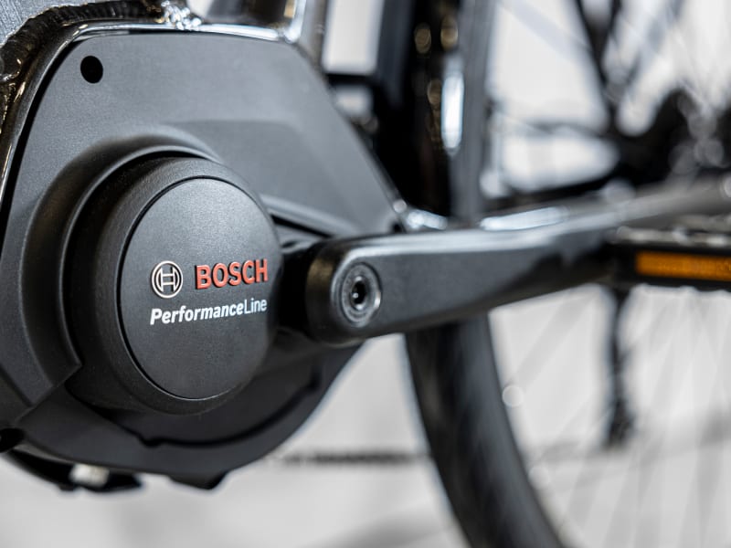 Trek verve plus electric bike sales