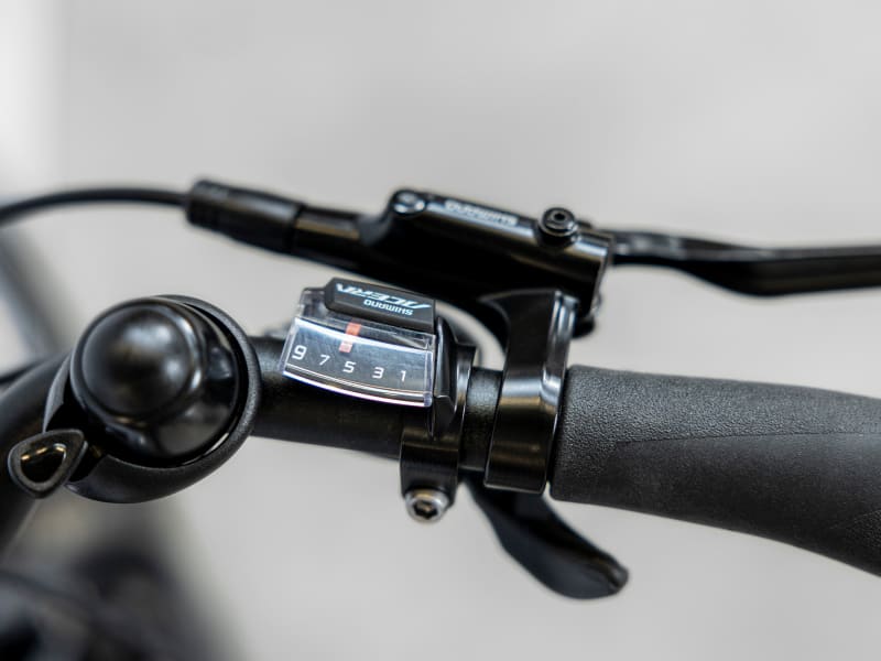 Trek verve plus electric cheap bike