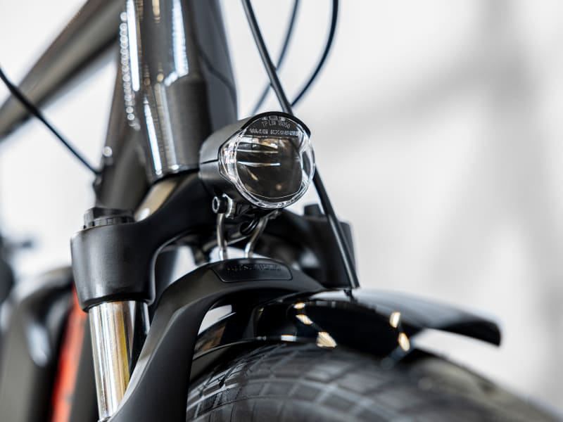 Trek verve 2 hybrid bike on sale