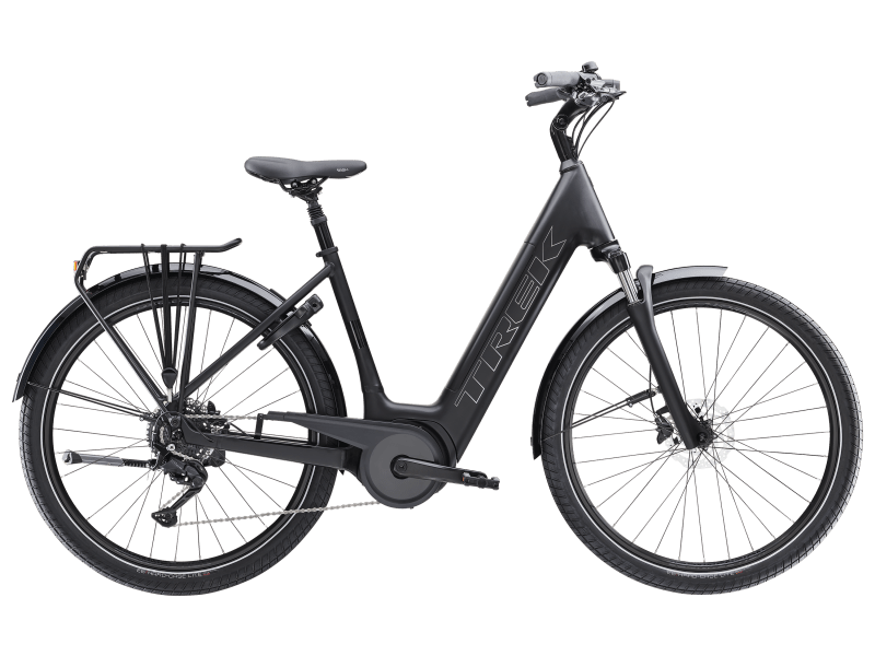 Trek verve 2021 electric hybrid bike new arrivals