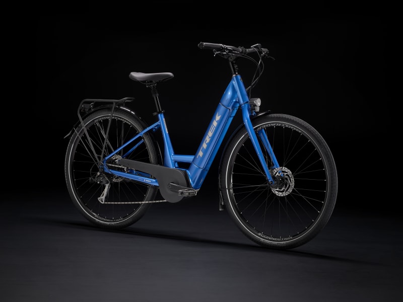 Trek verve+ 3 lowstep store