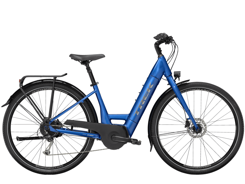 Verve electric bike discount