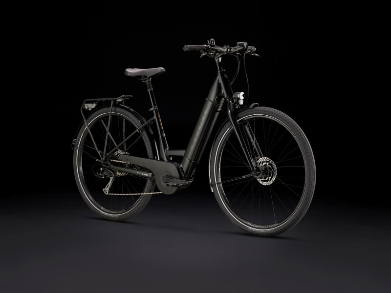 Trek e bike verve hot sale 3