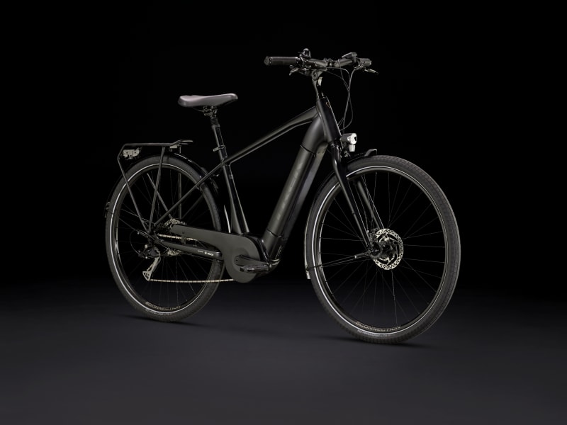 Verve 3 Gen 2 Trek Bikes CA