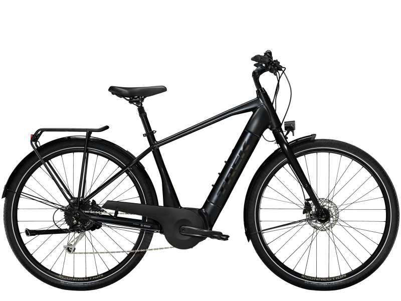 Trek verve 2 plus 2025