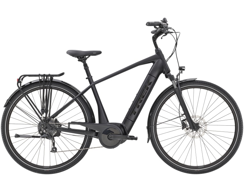 Verve 3 Trek Bikes IE