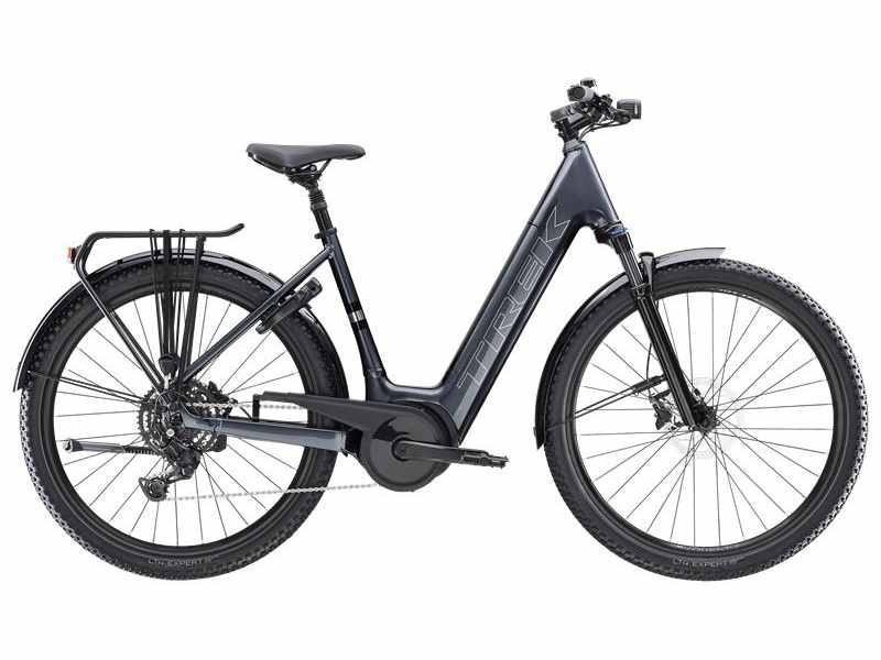 Trek verve 4 lowstep outlet
