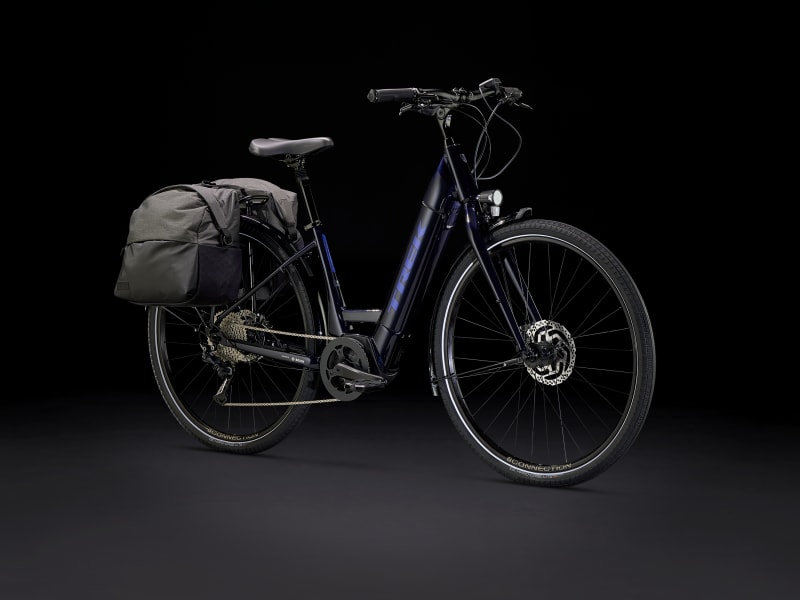 Trek bike outlet 2025