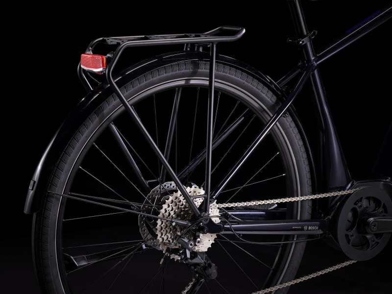 Verve 4S Trek Bikes