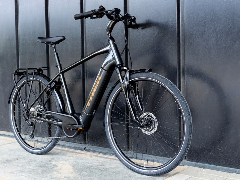 Trek verve shop 4 price