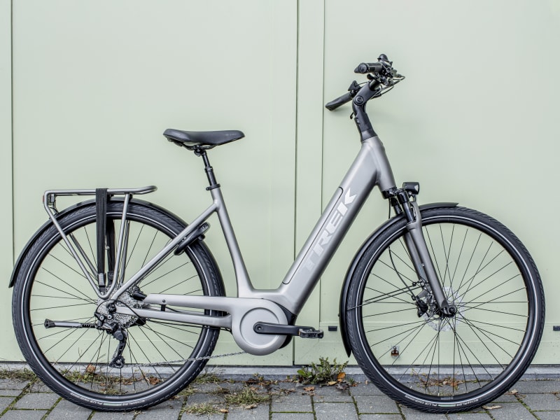Trek verve+ cheap 5 2021