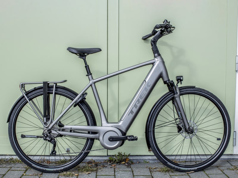 Trek verve+ 5 2021 sale