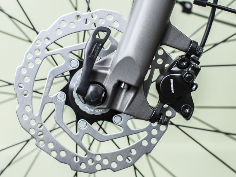 Verve 5 Trek Bikes IE