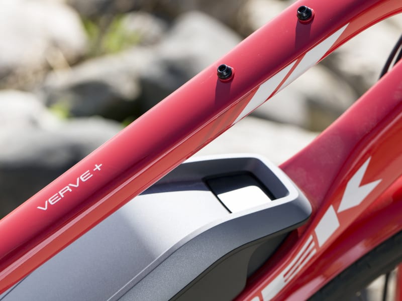 Trek verve+ lowstep store 2019