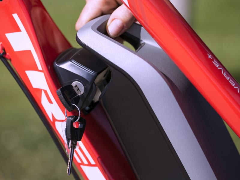 Trek verve+ lowstep hotsell