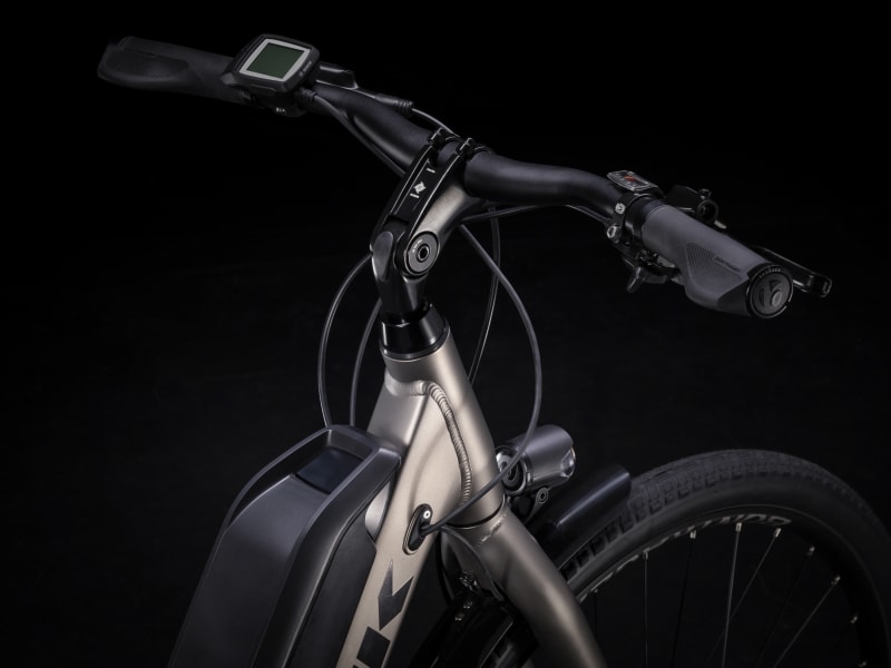 Verve+ 2 Lowstep Gen 2 - Trek Bikes