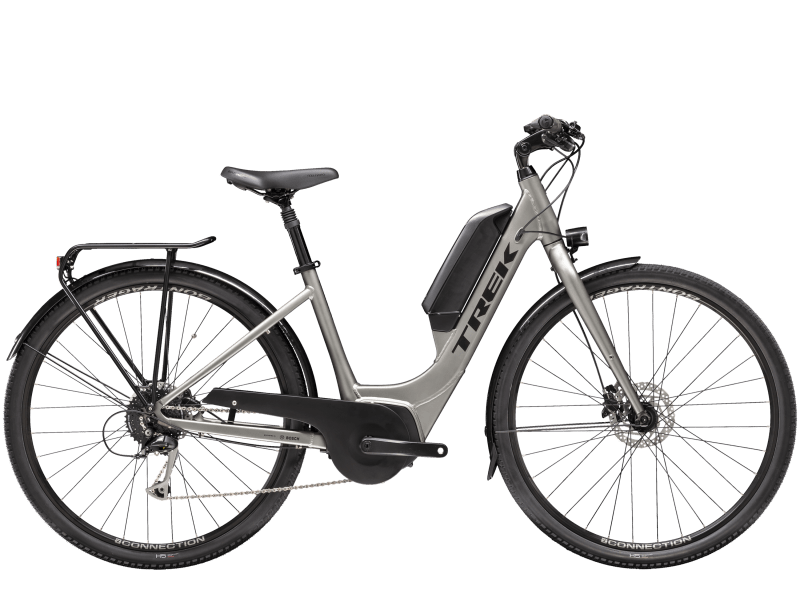 Low step cheap hybrid bike