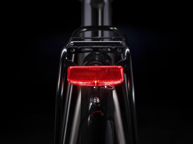 Verve+ 2 Gen 2 - Trek Bikes