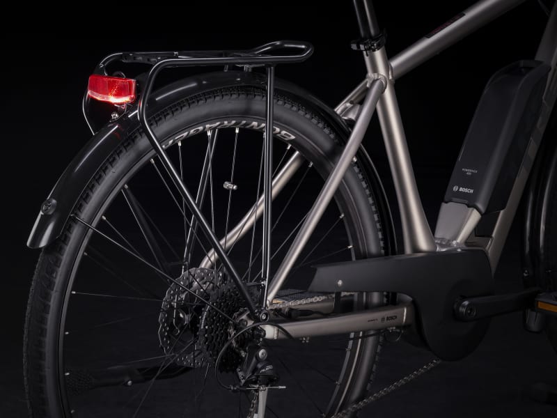 Verve+ 2 Gen 2 - Electra Bikes