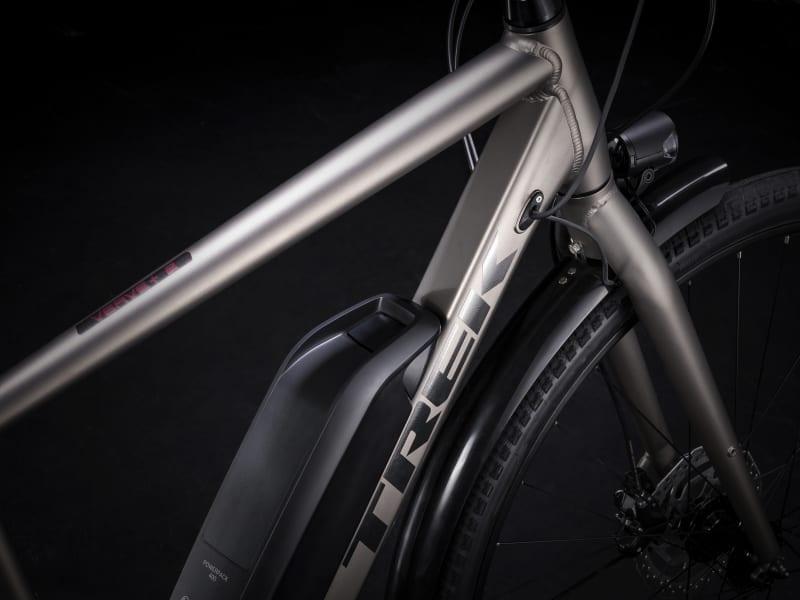 Verve 2 Trek Bikes CA