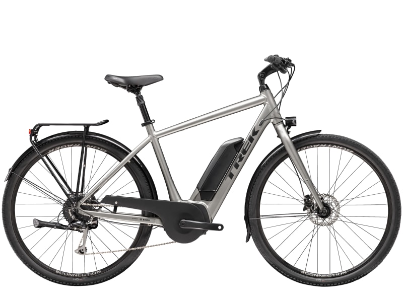 Trek e bike cheap verve 2