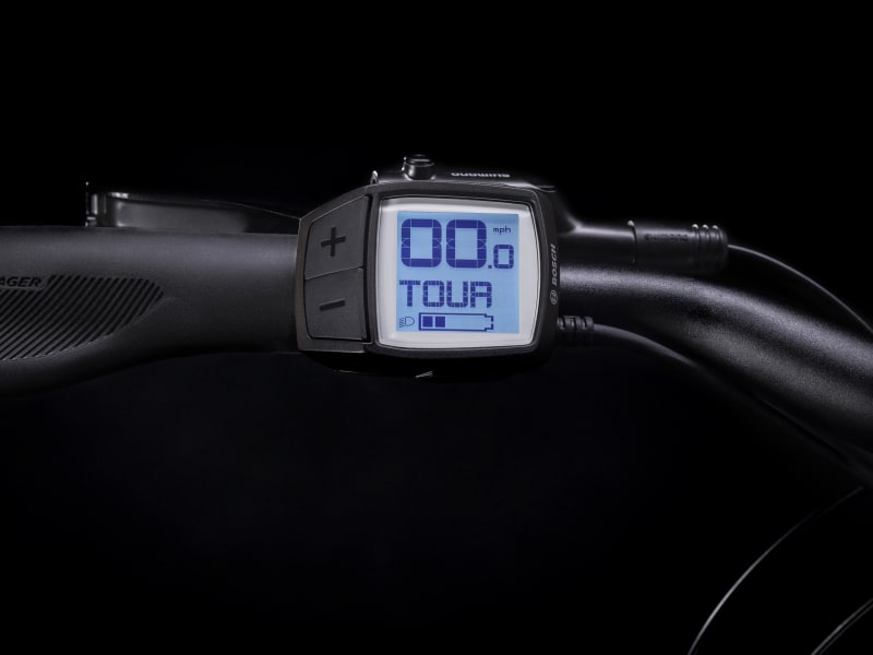 Trek verve plus 2 sales
