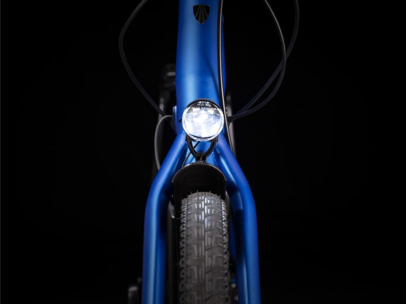 Trek electric deals bike verve