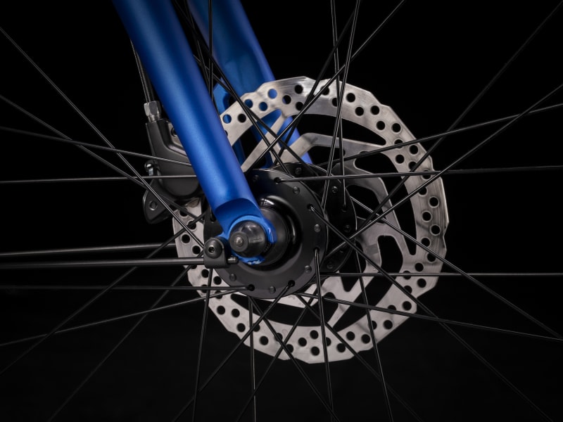 Trek bike spare parts top