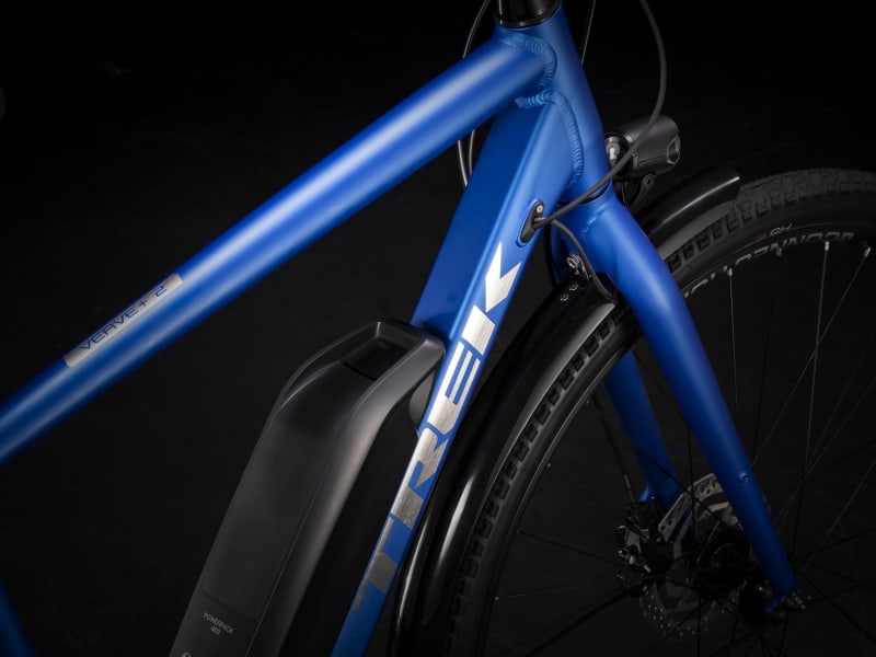 Verve 2 Trek Bikes