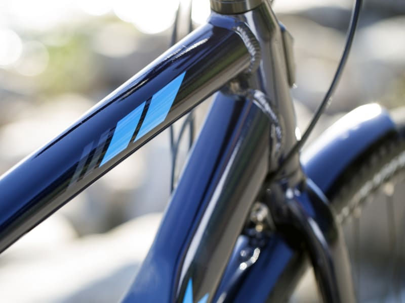 Trek verve+ 2019 electric hybrid bike online