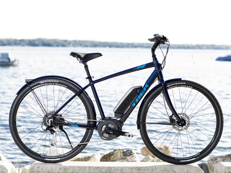 Verve Trek Bikes