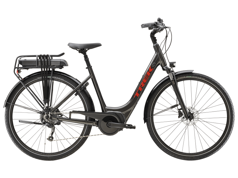 Trek verve 2 disc low step online