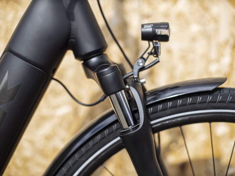 Trek verve+ 3 discount electric