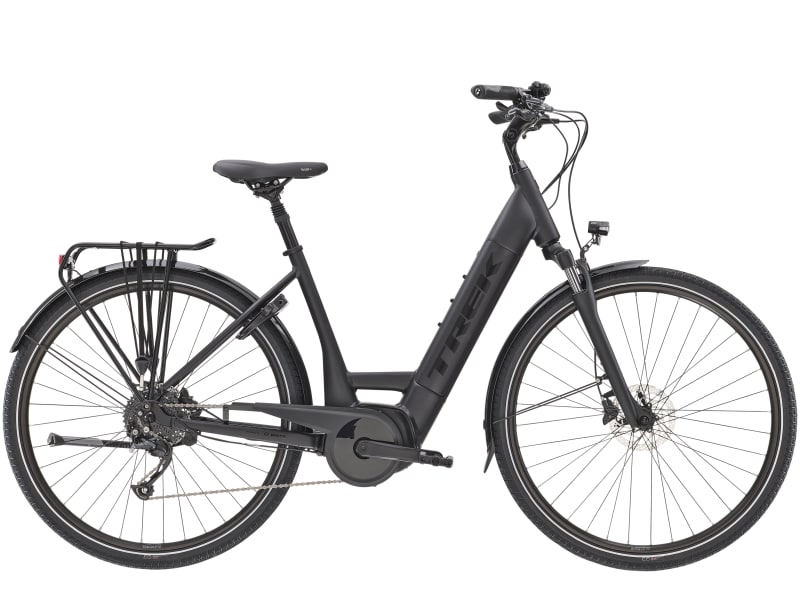 Trek verve 3 bike discount
