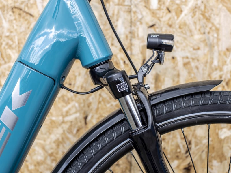 Trek verve+ best sale 3 electric bike