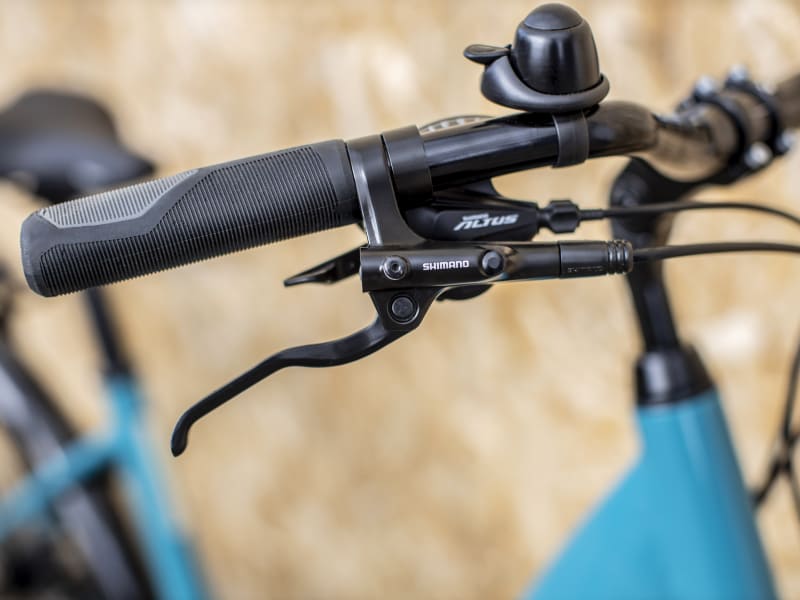 Trek shimano steps deals