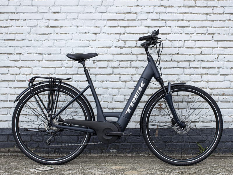 Trek verve 4 hotsell