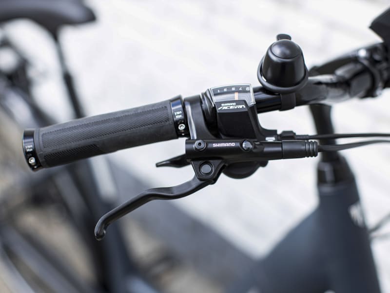 Trek verve 4 lowstep sale